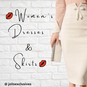 💋Woman's Dresses & Skirts!!💋